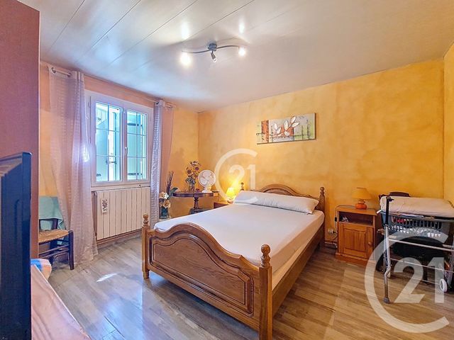 maison à vendre - 4 pièces - 91.0 m2 - ENTRESSEN - 13 - PROVENCE-ALPES-COTE-D-AZUR - Century 21 Horizons