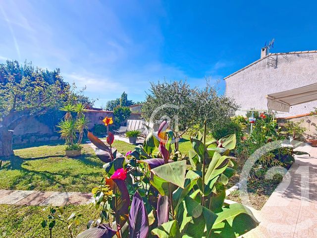 maison à vendre - 4 pièces - 91.0 m2 - ENTRESSEN - 13 - PROVENCE-ALPES-COTE-D-AZUR - Century 21 Horizons