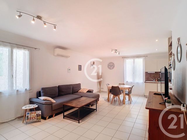 Appartement T2 à louer - 2 pièces - 54.0 m2 - MOURIES - 13 - PROVENCE-ALPES-COTE-D-AZUR - Century 21 Horizons