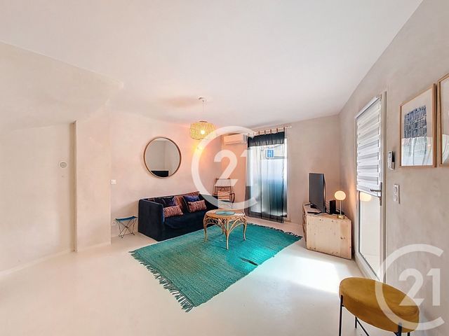 Appartement T3 à vendre - 3 pièces - 56.0 m2 - ST REMY DE PROVENCE - 13 - PROVENCE-ALPES-COTE-D-AZUR - Century 21 Horizons