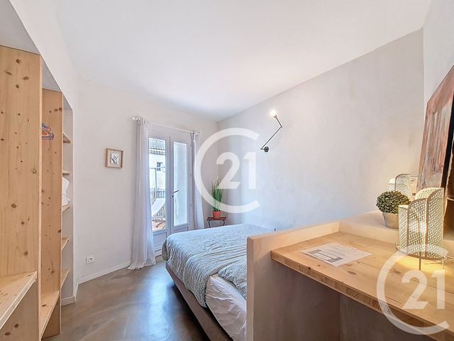 Appartement T3 à vendre - 3 pièces - 56.0 m2 - ST REMY DE PROVENCE - 13 - PROVENCE-ALPES-COTE-D-AZUR - Century 21 Horizons