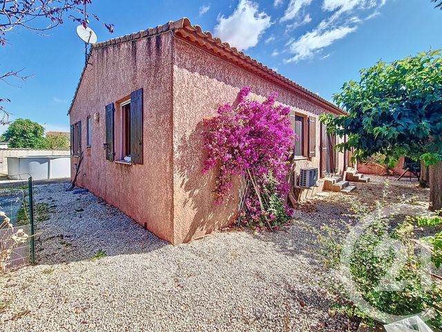 maison à vendre - 4 pièces - 102.41 m2 - BOUILLARGUES - 30 - LANGUEDOC-ROUSSILLON - Century 21 Horizons