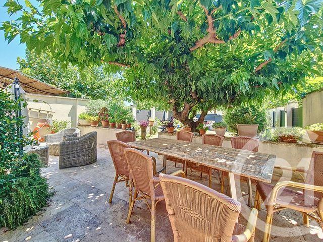 maison - MOURIES - 13
