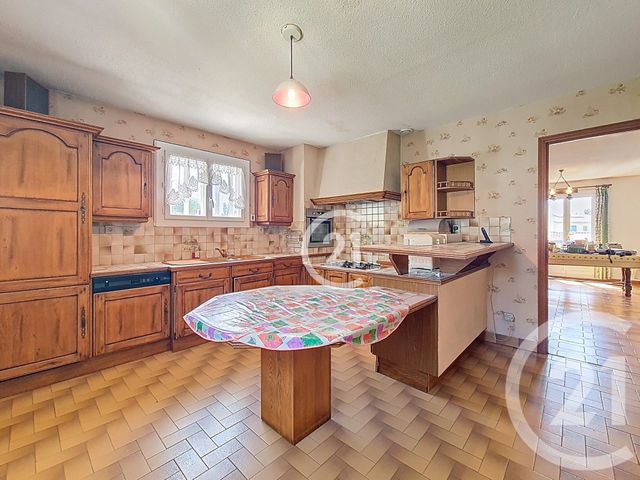 Afficher la photo en grand maison à vendre - 5 pièces - 181.02 m2 - ST MARTIN DE CRAU - 13 - PROVENCE-ALPES-COTE-D-AZUR - Century 21 Horizons