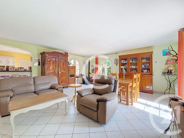 maison à vendre - 5 pièces - 157.51 m2 - MOURIES - 13 - PROVENCE-ALPES-COTE-D-AZUR - Century 21 Horizons