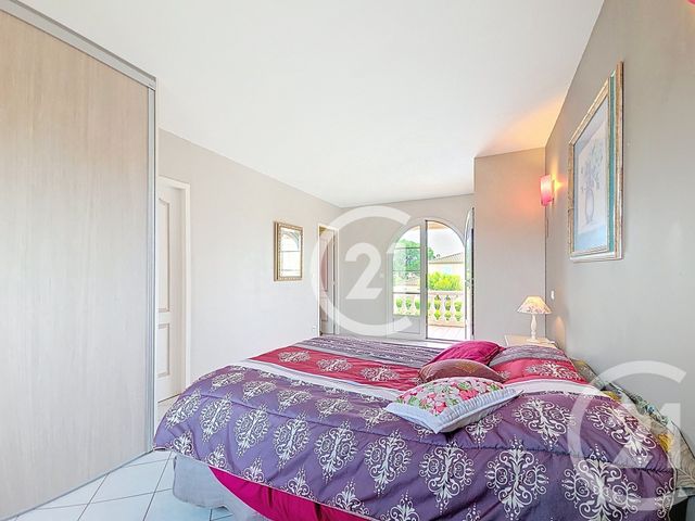 maison à vendre - 5 pièces - 157.51 m2 - MOURIES - 13 - PROVENCE-ALPES-COTE-D-AZUR - Century 21 Horizons