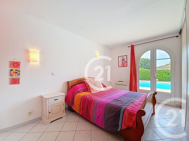 maison à vendre - 5 pièces - 157.51 m2 - MOURIES - 13 - PROVENCE-ALPES-COTE-D-AZUR - Century 21 Horizons