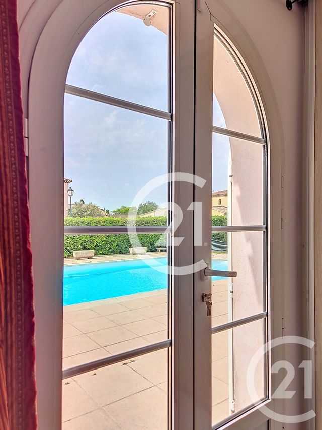 maison à vendre - 5 pièces - 157.51 m2 - MOURIES - 13 - PROVENCE-ALPES-COTE-D-AZUR - Century 21 Horizons