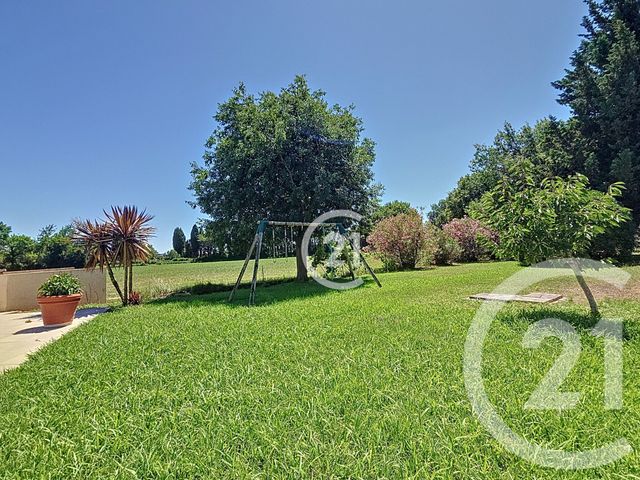 Afficher la photo en grand maison à vendre - 9 pièces - 225.8 m2 - ST MARTIN DE CRAU - 13 - PROVENCE-ALPES-COTE-D-AZUR - Century 21 Horizons