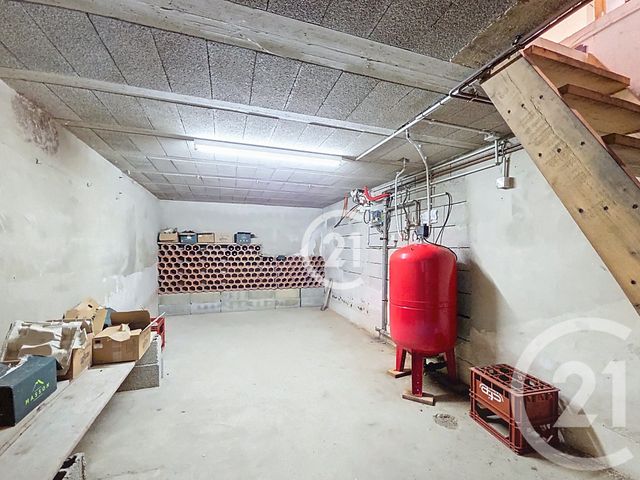 Afficher la photo en grand maison à vendre - 9 pièces - 225.8 m2 - ST MARTIN DE CRAU - 13 - PROVENCE-ALPES-COTE-D-AZUR - Century 21 Horizons