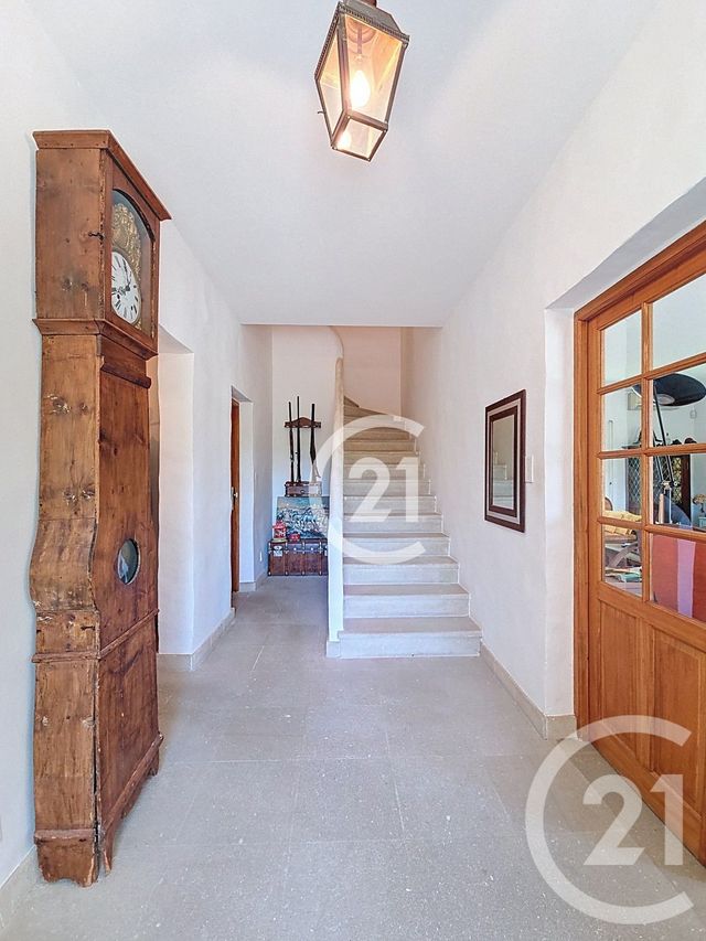 Afficher la photo en grand maison à vendre - 9 pièces - 225.8 m2 - ST MARTIN DE CRAU - 13 - PROVENCE-ALPES-COTE-D-AZUR - Century 21 Horizons