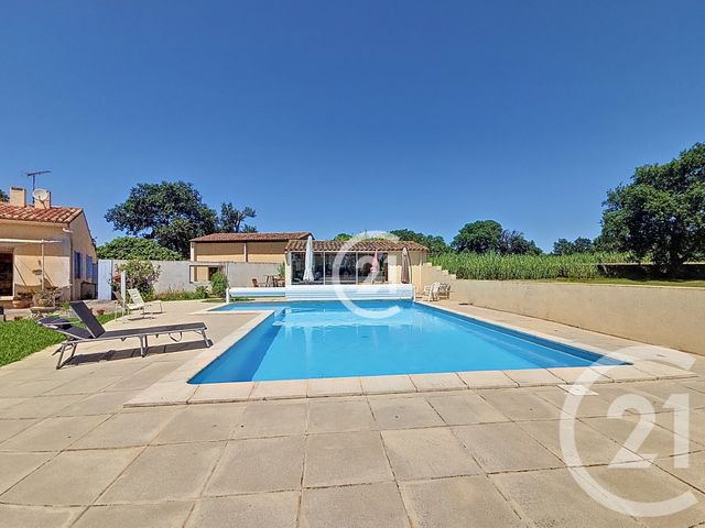 Afficher la photo en grand maison à vendre - 9 pièces - 225.8 m2 - ST MARTIN DE CRAU - 13 - PROVENCE-ALPES-COTE-D-AZUR - Century 21 Horizons