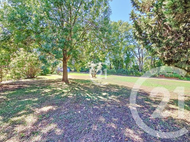 Afficher la photo en grand maison à vendre - 9 pièces - 225.8 m2 - ST MARTIN DE CRAU - 13 - PROVENCE-ALPES-COTE-D-AZUR - Century 21 Horizons