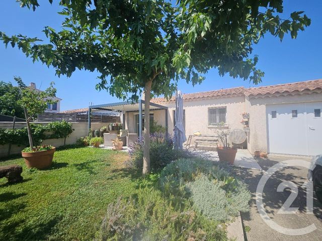  - ST MARTIN DE CRAU - 