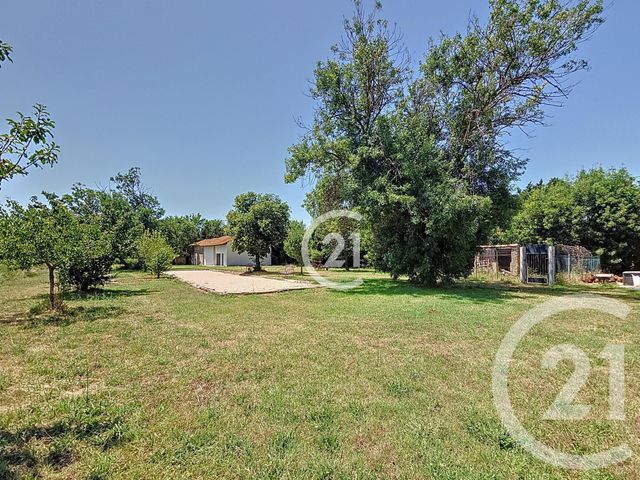 maison à vendre - 6 pièces - 188.0 m2 - MAS THIBERT - 13 - PROVENCE-ALPES-COTE-D-AZUR - Century 21 Horizons