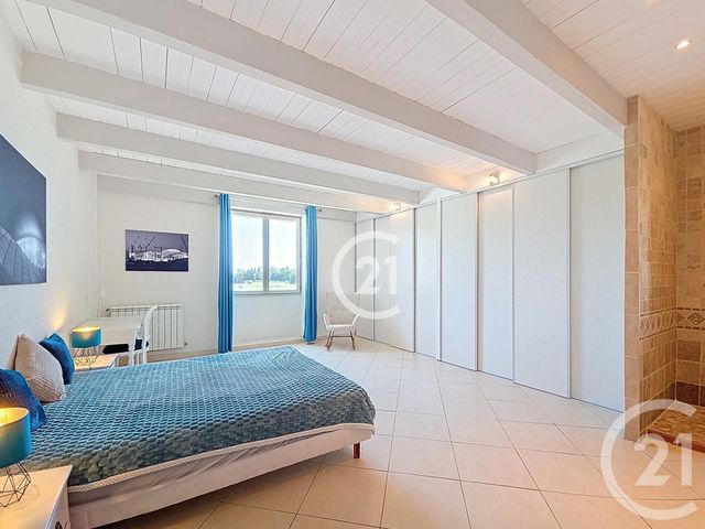 maison à vendre - 6 pièces - 188.0 m2 - MAS THIBERT - 13 - PROVENCE-ALPES-COTE-D-AZUR - Century 21 Horizons