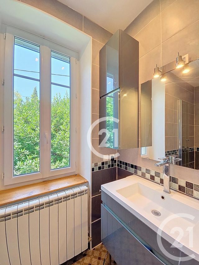 maison à vendre - 6 pièces - 188.0 m2 - MAS THIBERT - 13 - PROVENCE-ALPES-COTE-D-AZUR - Century 21 Horizons