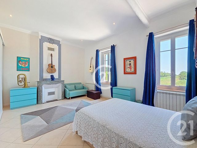 maison à vendre - 6 pièces - 188.0 m2 - MAS THIBERT - 13 - PROVENCE-ALPES-COTE-D-AZUR - Century 21 Horizons