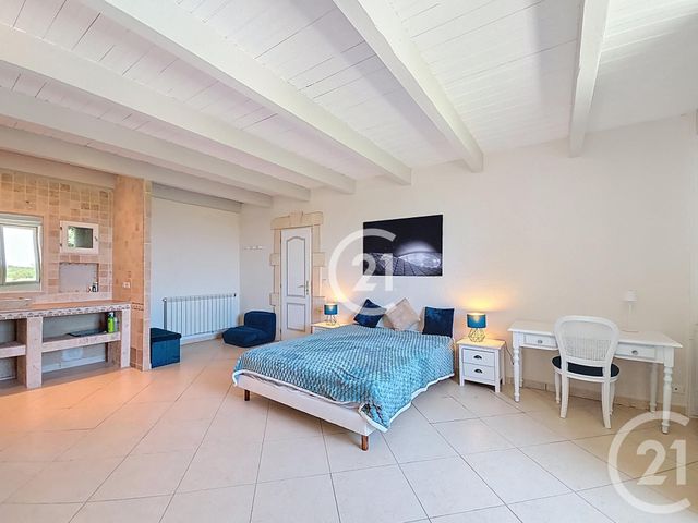 maison à vendre - 6 pièces - 188.0 m2 - MAS THIBERT - 13 - PROVENCE-ALPES-COTE-D-AZUR - Century 21 Horizons