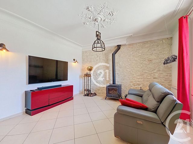 maison à vendre - 6 pièces - 188.0 m2 - MAS THIBERT - 13 - PROVENCE-ALPES-COTE-D-AZUR - Century 21 Horizons