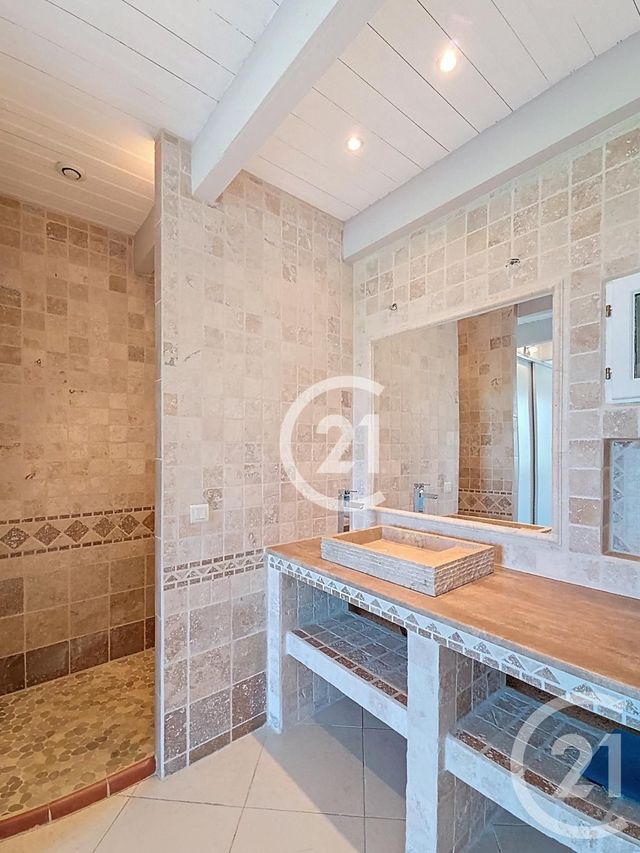 maison à vendre - 6 pièces - 188.0 m2 - MAS THIBERT - 13 - PROVENCE-ALPES-COTE-D-AZUR - Century 21 Horizons