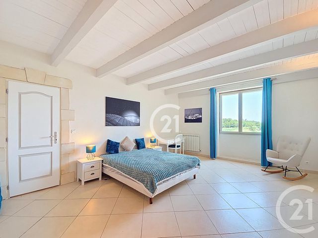 maison à vendre - 6 pièces - 188.0 m2 - MAS THIBERT - 13 - PROVENCE-ALPES-COTE-D-AZUR - Century 21 Horizons