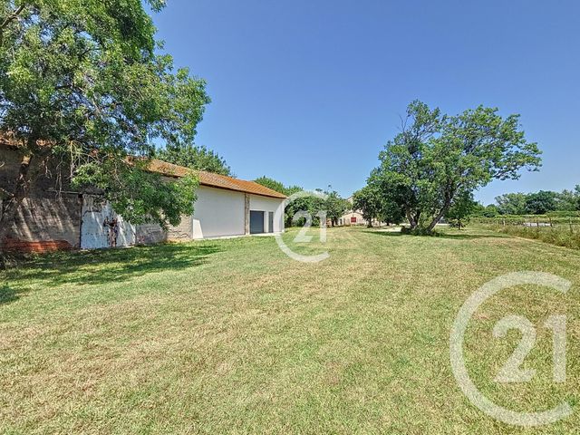 maison à vendre - 6 pièces - 188.0 m2 - MAS THIBERT - 13 - PROVENCE-ALPES-COTE-D-AZUR - Century 21 Horizons