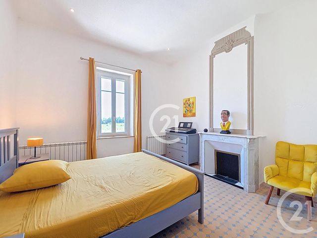 maison à vendre - 6 pièces - 188.0 m2 - MAS THIBERT - 13 - PROVENCE-ALPES-COTE-D-AZUR - Century 21 Horizons