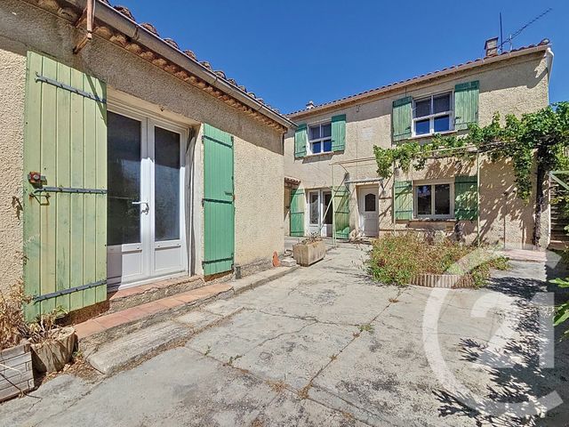 maison - MOURIES - 13