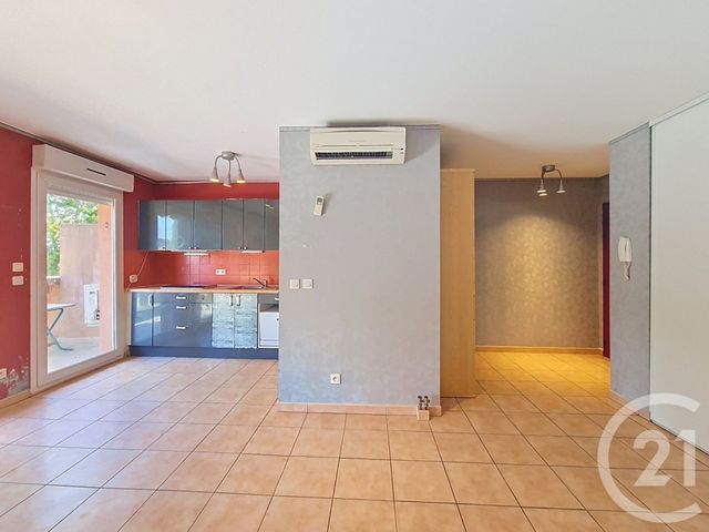Appartement T2 à vendre ST MARTIN DE CRAU