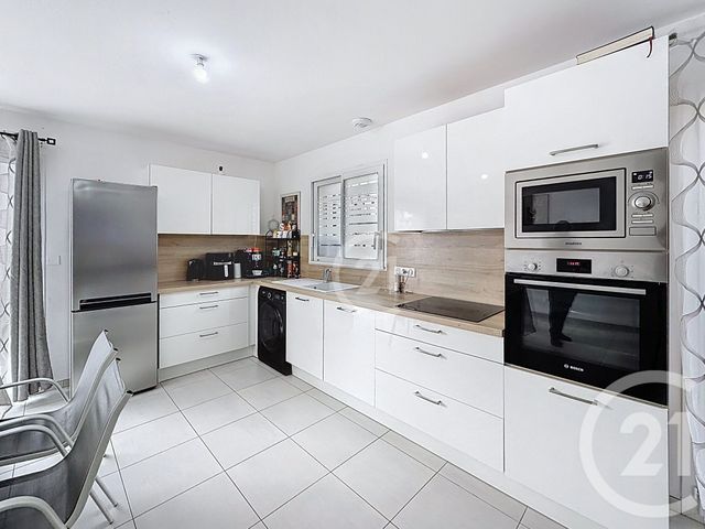 maison à vendre - 4 pièces - 78.98 m2 - ARLES - 13 - PROVENCE-ALPES-COTE-D-AZUR - Century 21 Horizons