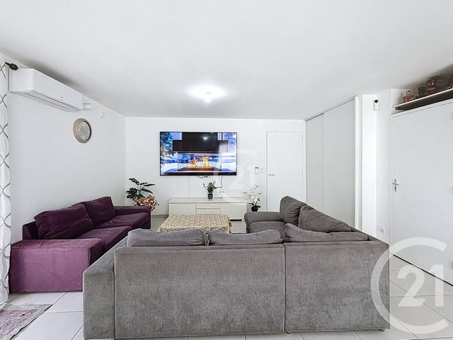 maison à vendre - 4 pièces - 78.98 m2 - ARLES - 13 - PROVENCE-ALPES-COTE-D-AZUR - Century 21 Horizons