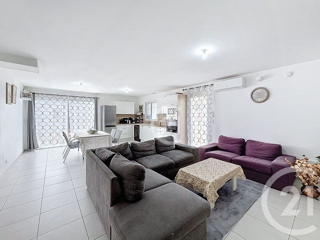 maison à vendre - 4 pièces - 78.98 m2 - ARLES - 13 - PROVENCE-ALPES-COTE-D-AZUR - Century 21 Horizons