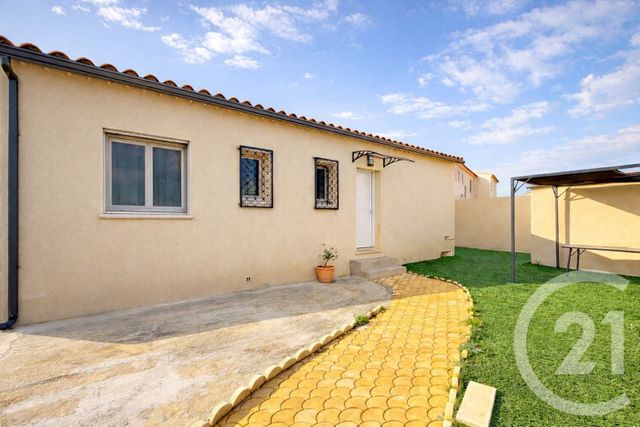 Maison à vendre ARLES