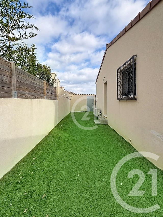 maison à vendre - 4 pièces - 78.98 m2 - ARLES - 13 - PROVENCE-ALPES-COTE-D-AZUR - Century 21 Horizons