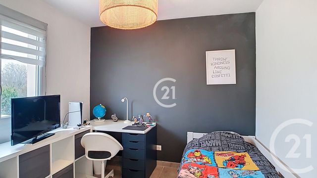 maison à louer - 4 pièces - 90.25 m2 - MAS THIBERT - 13 - PROVENCE-ALPES-COTE-D-AZUR - Century 21 Horizons