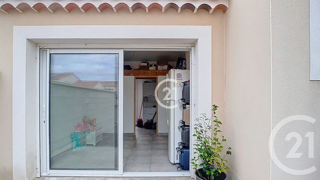 maison à louer - 4 pièces - 90.25 m2 - MAS THIBERT - 13 - PROVENCE-ALPES-COTE-D-AZUR - Century 21 Horizons