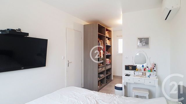 maison à louer - 4 pièces - 90.25 m2 - MAS THIBERT - 13 - PROVENCE-ALPES-COTE-D-AZUR - Century 21 Horizons