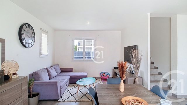 maison à louer - 4 pièces - 90.25 m2 - MAS THIBERT - 13 - PROVENCE-ALPES-COTE-D-AZUR - Century 21 Horizons