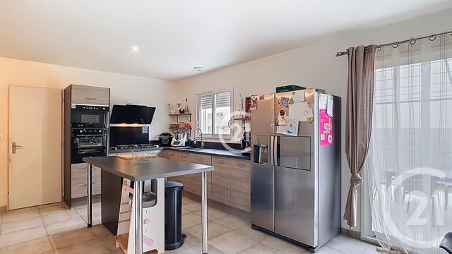 maison à louer - 4 pièces - 90.25 m2 - MAS THIBERT - 13 - PROVENCE-ALPES-COTE-D-AZUR - Century 21 Horizons