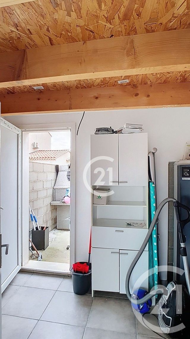 maison à louer - 4 pièces - 90.25 m2 - MAS THIBERT - 13 - PROVENCE-ALPES-COTE-D-AZUR - Century 21 Horizons