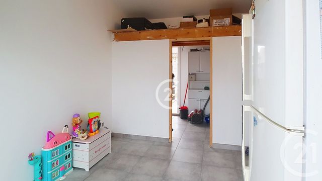 maison à louer - 4 pièces - 90.25 m2 - MAS THIBERT - 13 - PROVENCE-ALPES-COTE-D-AZUR - Century 21 Horizons