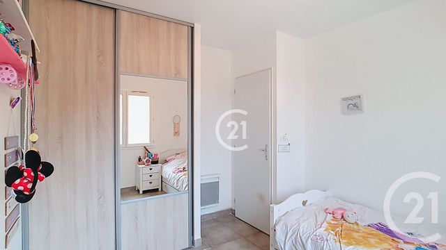 maison à louer - 4 pièces - 90.25 m2 - MAS THIBERT - 13 - PROVENCE-ALPES-COTE-D-AZUR - Century 21 Horizons