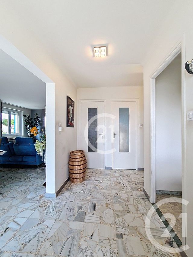 maison à vendre - 4 pièces - 137.51 m2 - ST MARTIN DE CRAU - 13 - PROVENCE-ALPES-COTE-D-AZUR - Century 21 Horizons