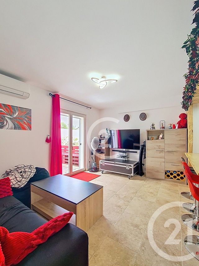 maison à vendre - 4 pièces - 137.51 m2 - ST MARTIN DE CRAU - 13 - PROVENCE-ALPES-COTE-D-AZUR - Century 21 Horizons