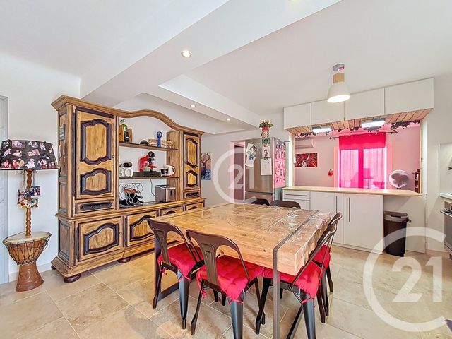 maison à vendre - 4 pièces - 137.51 m2 - ST MARTIN DE CRAU - 13 - PROVENCE-ALPES-COTE-D-AZUR - Century 21 Horizons