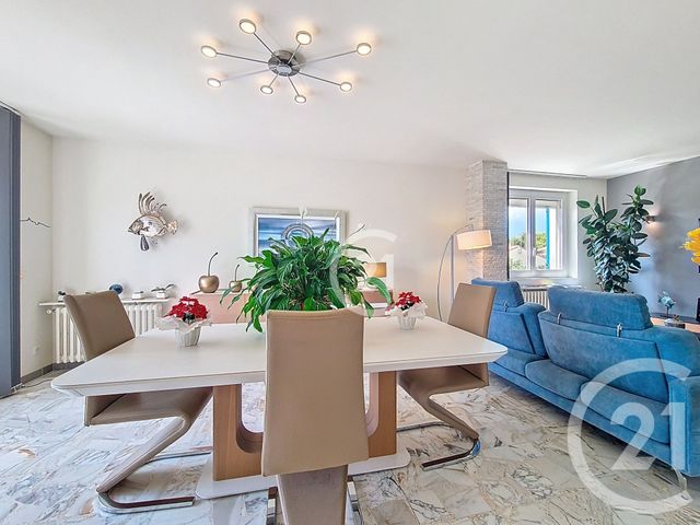 maison à vendre - 4 pièces - 137.51 m2 - ST MARTIN DE CRAU - 13 - PROVENCE-ALPES-COTE-D-AZUR - Century 21 Horizons