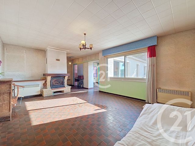 Afficher la photo en grand maison à vendre - 4 pièces - 92.42 m2 - ST MARTIN DE CRAU - 13 - PROVENCE-ALPES-COTE-D-AZUR - Century 21 Horizons