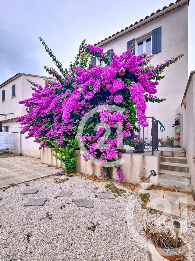 maison à vendre - 4 pièces - 72.64 m2 - ARLES - 13 - PROVENCE-ALPES-COTE-D-AZUR - Century 21 Horizons