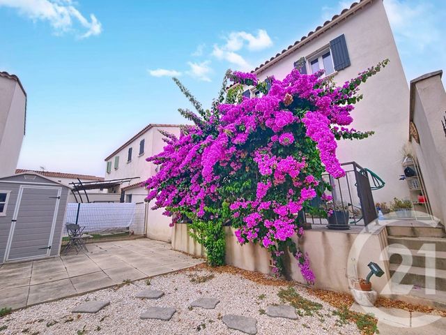 maison - ARLES - 13